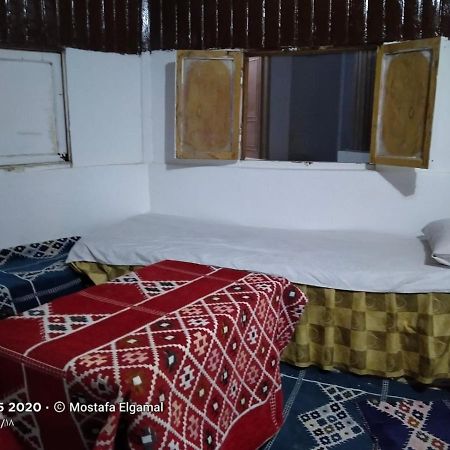 Nuweiba Oasis Hotell Exteriör bild