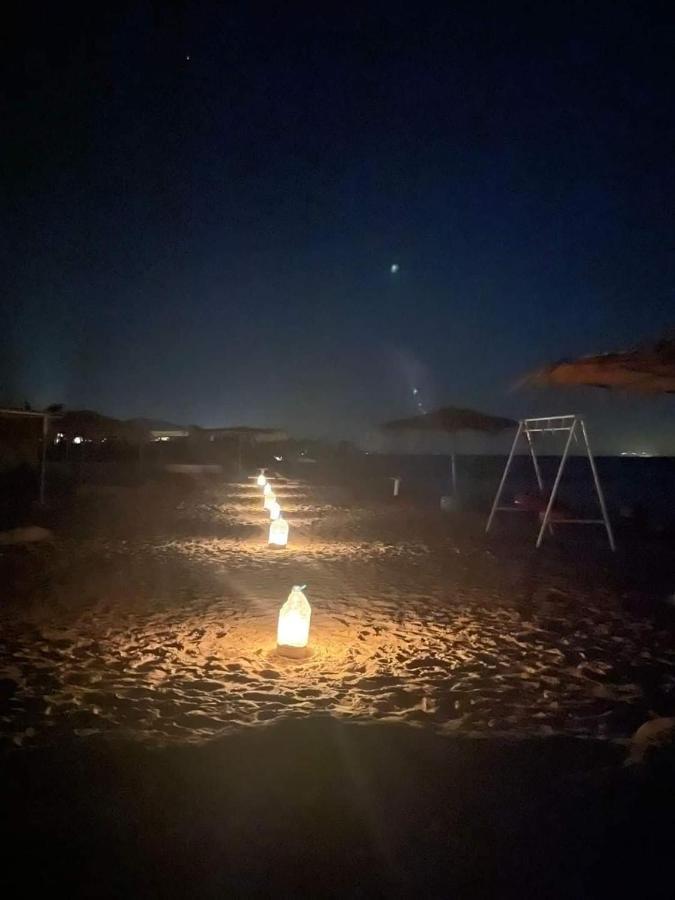 Nuweiba Oasis Hotell Exteriör bild