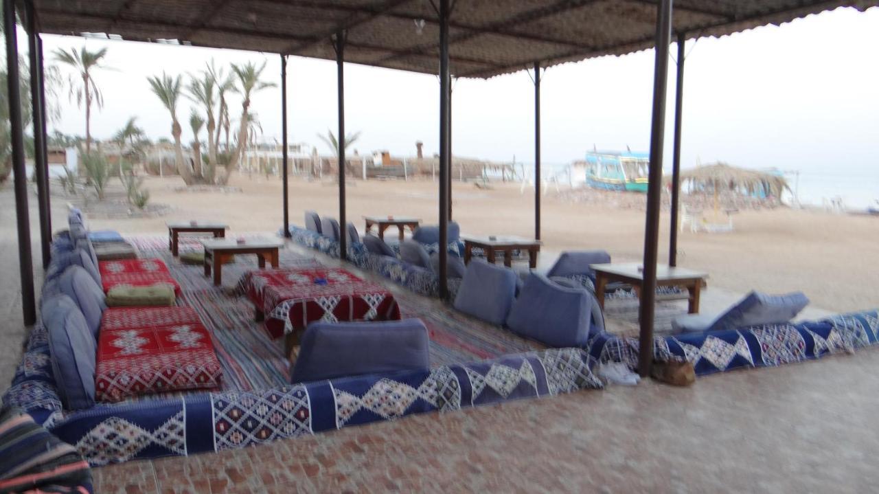 Nuweiba Oasis Hotell Exteriör bild