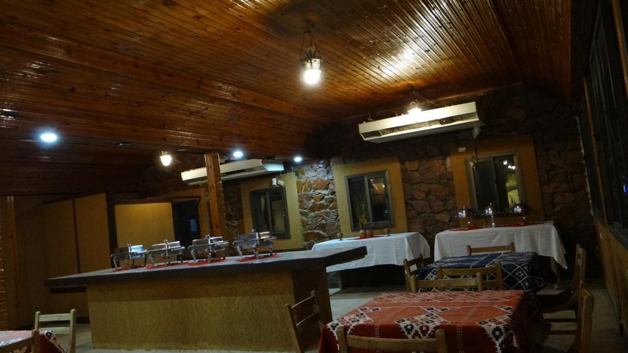 Nuweiba Oasis Hotell Exteriör bild