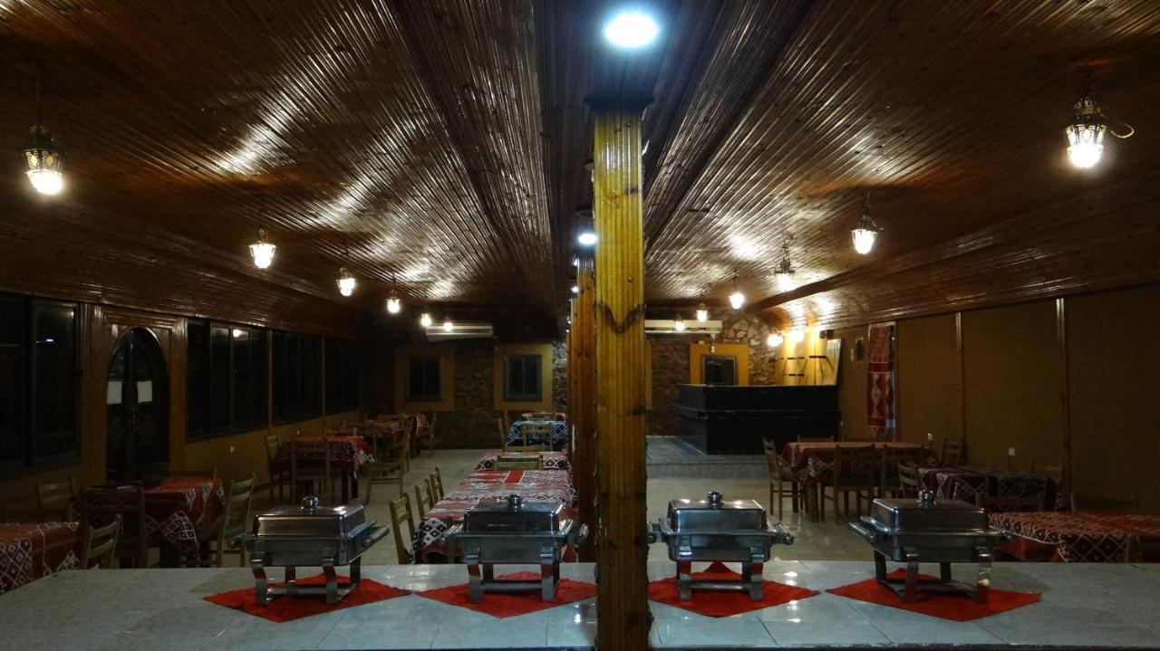 Nuweiba Oasis Hotell Exteriör bild