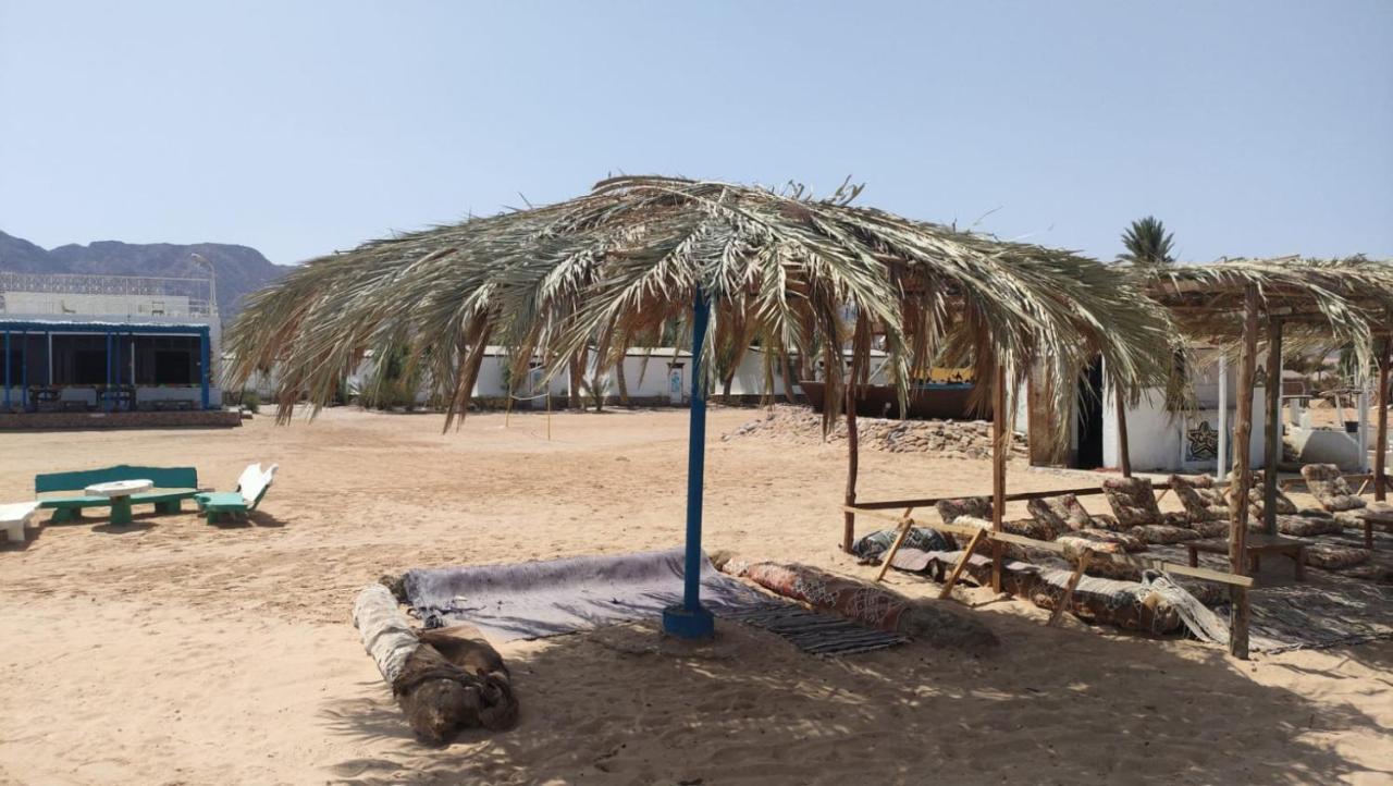 Nuweiba Oasis Hotell Exteriör bild