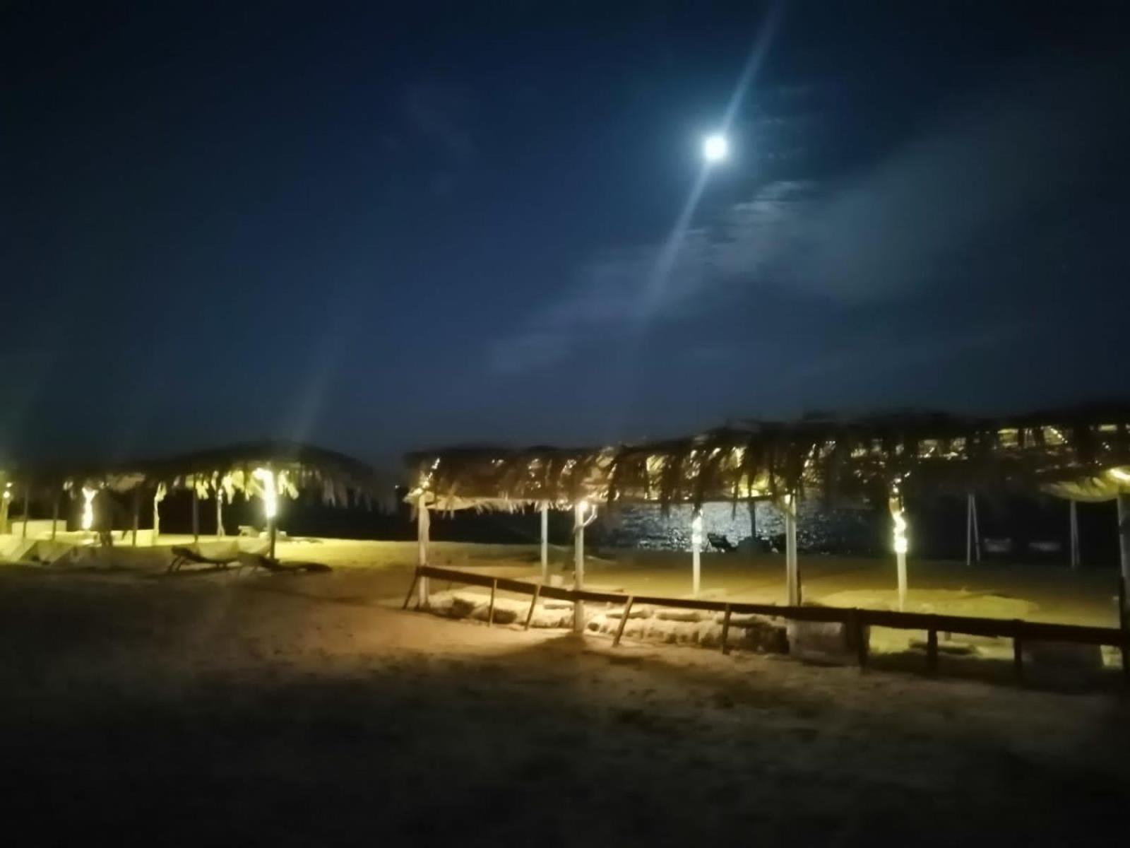Nuweiba Oasis Hotell Exteriör bild