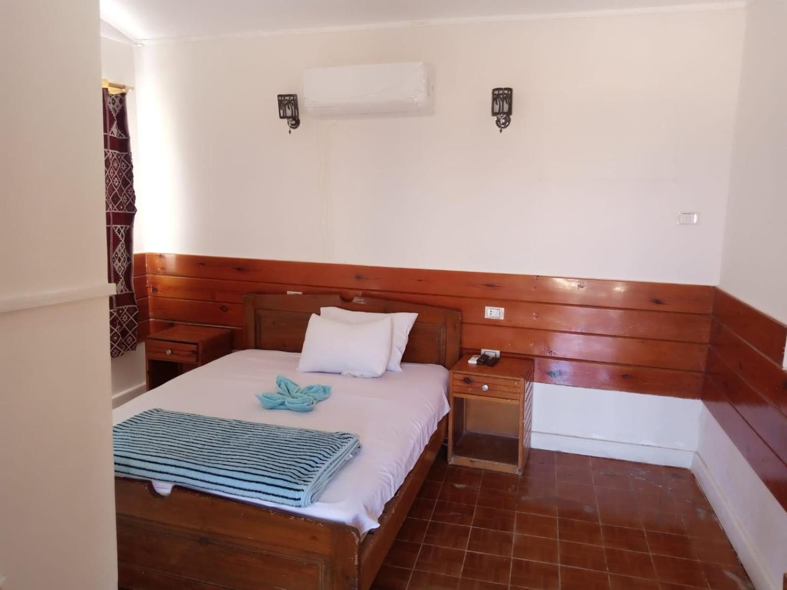 Nuweiba Oasis Hotell Rum bild